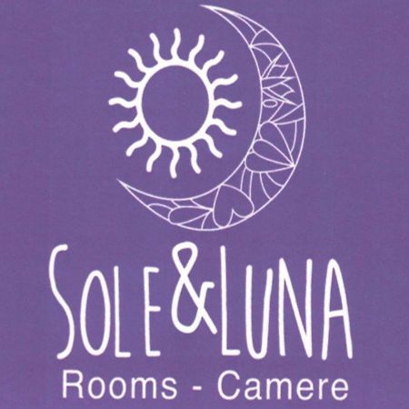 Sole&Luna - Rooms Eraclea 外观 照片