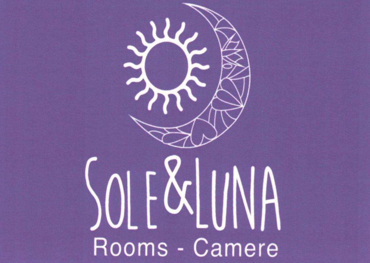 Sole&Luna - Rooms Eraclea 外观 照片